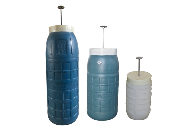 節(jié)水型高壓水沖式廁具